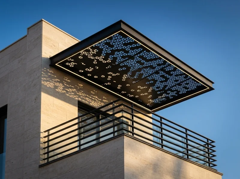 Geometris Minimalis