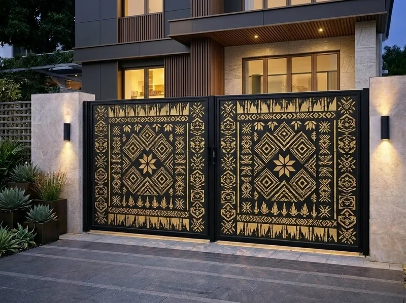 Songket Palembang